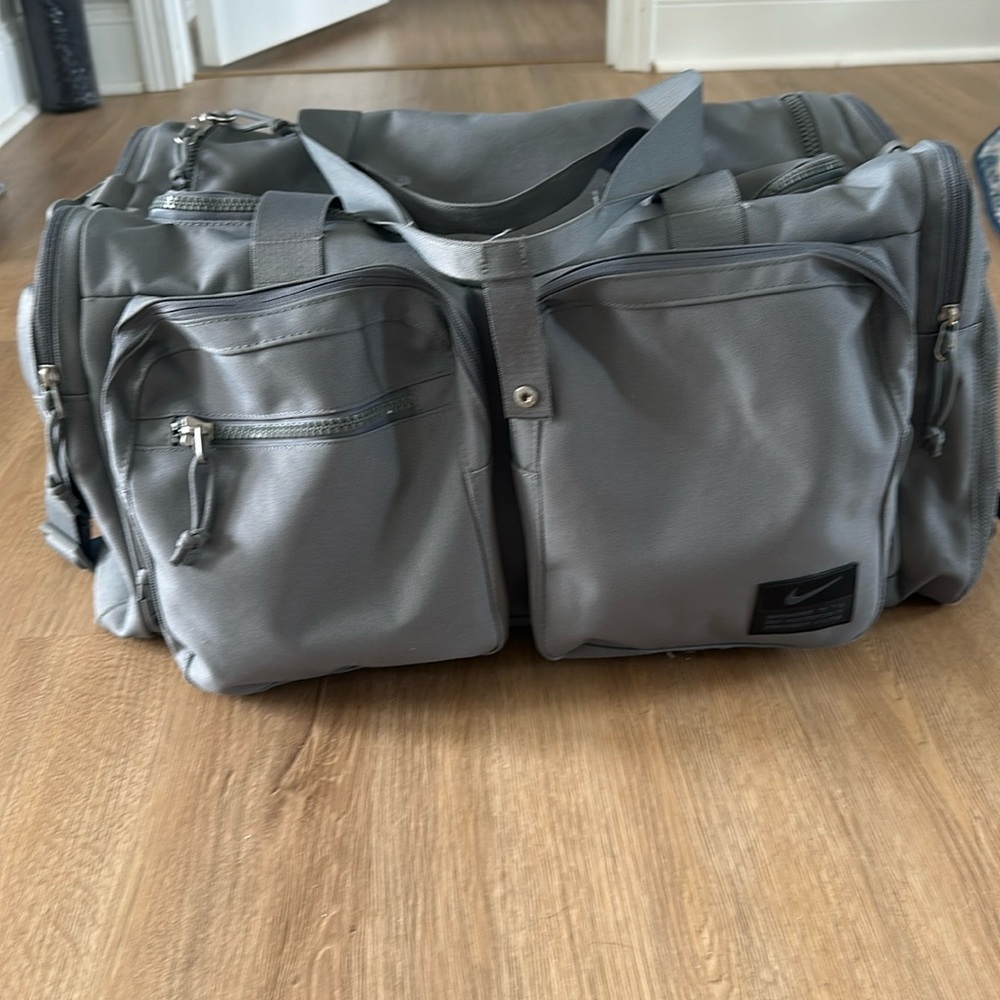 Nike Duffel Bag